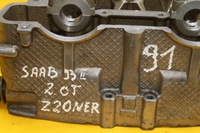 фото thumb №14, Головка saab 93 95 vectra c 2.0 tb 55353482 z20nel