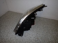 фото thumb №5, Toyota corolla verso 07- лампа передняя правая фара правые d-cat