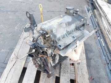 фото thumb №11, Renault clio ii 1.2 2001r двигатель d7f