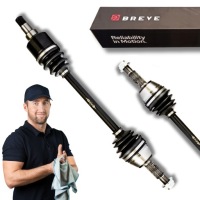 Купить Приводной вал левая ford b-max jk 1.0 ecoboost автоматическая коробка передач новая, фото thumb