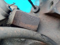 фото thumb №10, Двигун alfa 33 1.4 boxer ar30732 143.000km