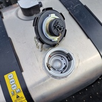 фото thumb №12, Volvo fh renault бак топлива 255l 21516469