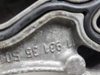 Корпус основа фільтра оливи peugeot citroen ford 1.5 blue hdi 9823532380 Доставка, фото thumb