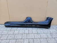 фото thumb №3, Chevrolet spark daewoo matiz поріг блок двигуна лівий новий 2000- оригінальний