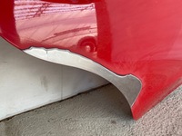 фото thumb №7, Subaru xv 2017r- двері праве задні задня poznań ==giełda==