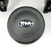 фото thumb №14, Optima панель приладів консоль подушки безпеки ремені подушка безпеки