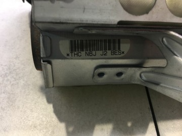 фото thumb №10, Подушка подушка безпеки пасажира corolla verso e12