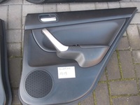 фото thumb №9, Обшивки accord 7 sedan eu