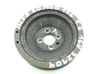 фото thumb №1, Alfa romeo 156 97-05 1.6 16v ts шкив коленчатого вала