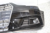 фото thumb №6, Бампер перед передний 6x pdc камера audi a4 8w0