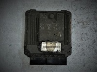 фото thumb №1, Бортовой компьютер двигателя alfa romeo 00551824900