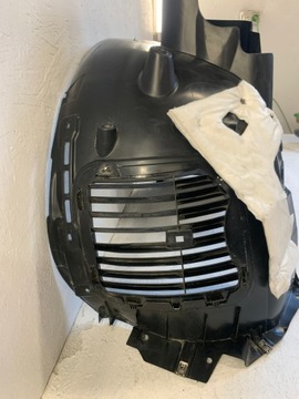 фото thumb №4, Peugeot 308 2021-новый модель подкрылок правые передние