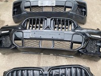 фото thumb №11, Kompletny перед bmw x6 g06 laser mpakiet також звичайний різні версії