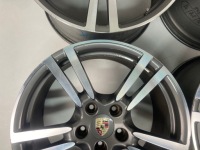 фото thumb №12, Диски 20" porsche panamera 970