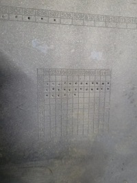 фото thumb №15, Audi q7 4l 4l0 i 1 sline s-line бампер перед передний 4l0807437d