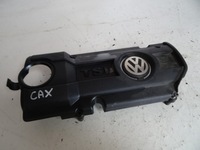 фото thumb №1, Защита верхний двигателя volkswagen golf vi 03c103925am