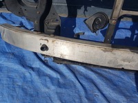 фото thumb №8, Pas передний балка усилитель передний mercedes ml w164 gl x164