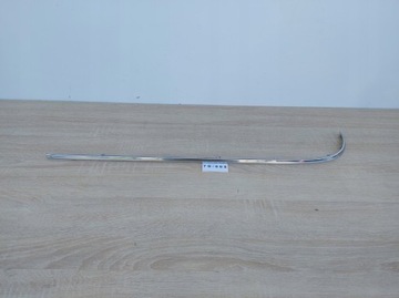 фото thumb №1, Левый хром бампера зад планка mercedes w210 e