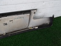 фото thumb №5, Lexus ii is250 05-13 накладка молдинг крышки задняя оригинальный номер