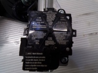 фото thumb №5, Pas безпеки правий перед hyundai i30 iii i30n 88820g4000