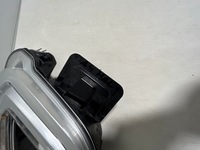 фото thumb №7, Renault captur i lift лампа drl 2017- cała 266007845r правый правая