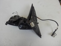 фото thumb №1, Mercedes glk дзеркало ліва каркас кронштейн