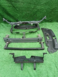 фото thumb №1, Chevrolet trax pas передний балка усилитель