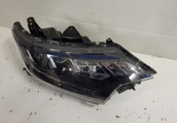 фото thumb №1, Mitsubishi outlander iii 15-21 лампа правая full led czarna