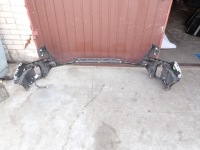 Молдинг бампера під  фарами капот gmc sierra 1500 3.0d at4 2019- Недорого, фото thumb