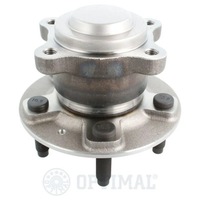 фото thumb №1, Підшипник колеса зад 202704 optimal buick chevrolet