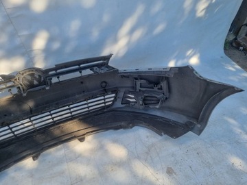 фото thumb №9, Vw golf vi 6 08-13 універсал бампер перед переднє