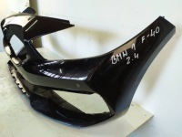 фото thumb №8, Бампер перед передний bmw 1 f40 21163611