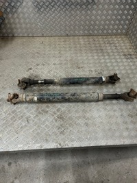 фото thumb №1, Wał приводной land cruiser 150 2008