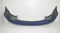 фото thumb №15, Бампер задняя задний vw touran 1t3 10-16r pdc ll5m