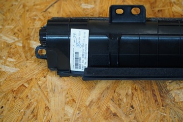 фото thumb №8, Ролетка ролета кріплення жалюзі двері зад tucson iv 4 nx4 оригінал нове 20-