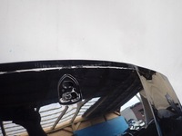 фото thumb №11, Porsche cayenne iii 9y 17- капот крышка двигателя