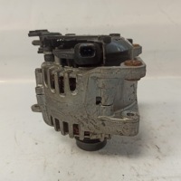 Opel astra k v 1.2t генератор 39218019 пошкоджений пластик роз'єми Київ, фото thumb