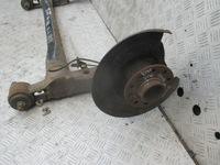 фото thumb №7, Балка подвешивание подвешивание ось зад opel astra h универсал