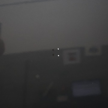 фото thumb №10, Bmw e60 e61 капот кришка захист двигуна platingrau сірий металік - a68