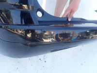 фото thumb №9, Citroen c4 grand picasso 06-13 бампер зад задній