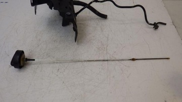 фото thumb №7, Захист щуп щуп масла кришка mercedes w177 1.5 cdi