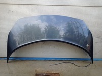 фото thumb №1, Renault scenic ii капот teb66