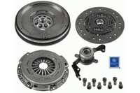 фото thumb №1, Сцепление kpl. db sprinter 06- dmf 2290601099 sachs