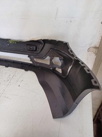 фото thumb №11, Бампер передний перед ford transit custom mk8 12-17