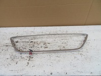 фото thumb №1, Хром решітка seat leon iii fr 2012-2017 5f0854643