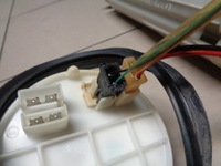 фото thumb №10, Помпа насос пального vw phaeton 4,2 3d0201021gq 3d0919679a