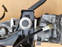 фото thumb №9, Колонка рулевая замок зажигания ключ датчик kąta поворота bmw 5 e39 оригинальный номер eu