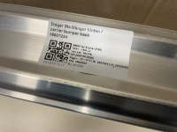 Балка бампера задній bmw 1 f40 Недорого, фото thumb