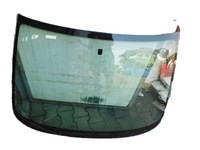 фото thumb №1, Peugeot 206 1.1 hb 01r стекло лобовое передняя