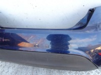 фото thumb №7, Бампер задній  kpl. ford fiesta mk7 b9